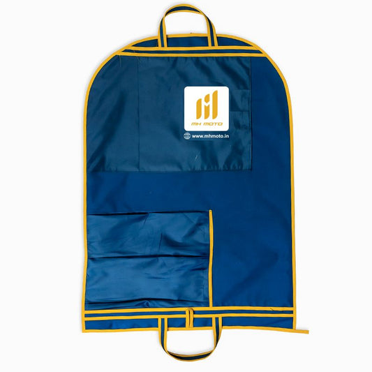 MH MOTO Jacket Cover Pro