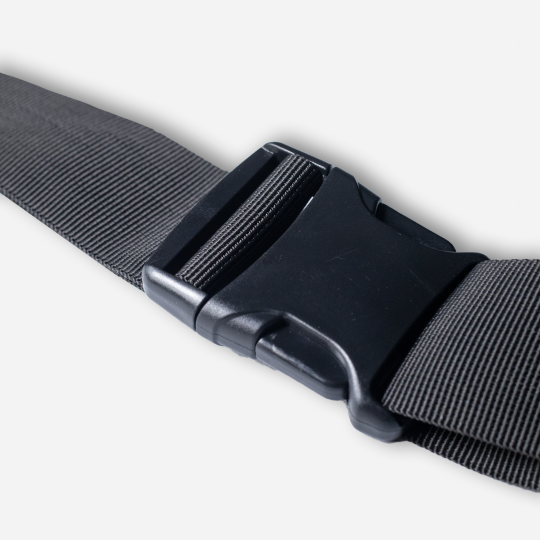 CARBONADO ROCK SLING BAG / WAIST POUCH - AH Helmets