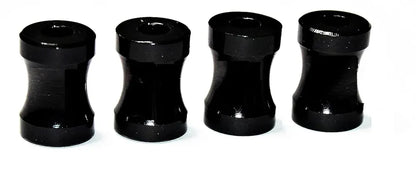 High-quality Front Mudguard Risers/Raising Kit Compatible for Royal Enfield Himalayan, Interceptor 650 & GT 650