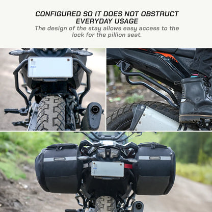 VIATERRA SADDLE STAY FOR KTM ADVENTURE 250/390