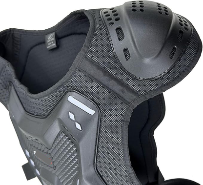 MH MOTO M-CROSS RALLY BODY ARMOUR