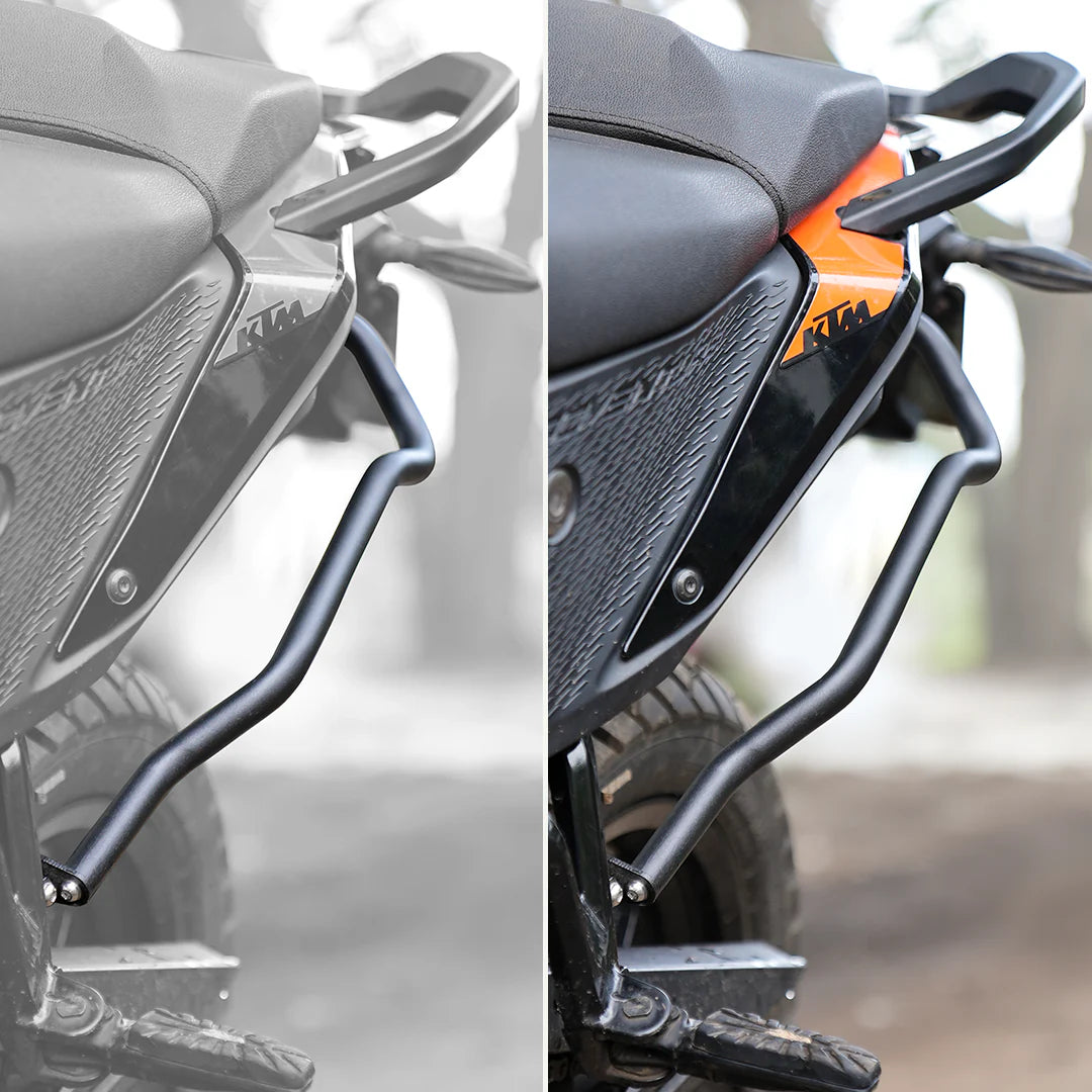 VIATERRA SADDLE STAY FOR KTM ADVENTURE 250/390