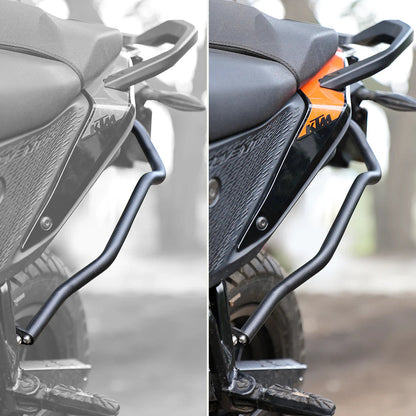 VIATERRA SADDLE STAY FOR KTM ADVENTURE 250/390