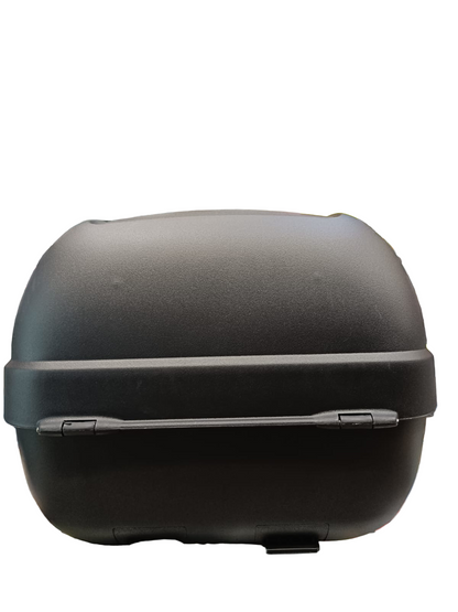 SG-31 Red Reflector Top Box (31 Liters)