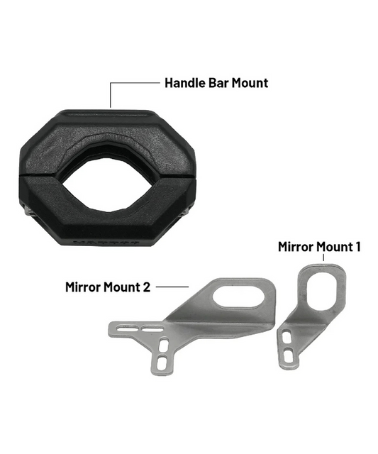 MADDOG Switch And Wire harness Pro New Kit