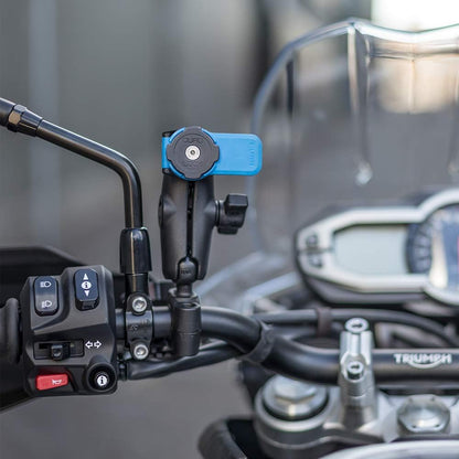 Adaptor Mount 1" Ball Quad Lock®
QLM-BAL-2