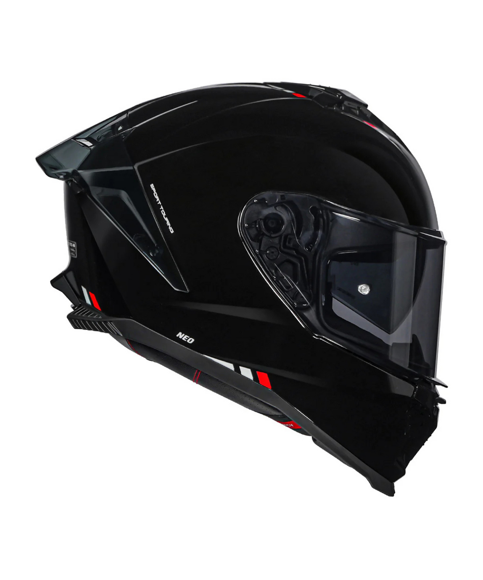 KORDA NEO SOLID GLOSS WP HELMETS - AH Helmets
