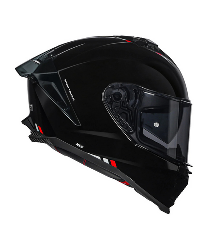 KORDA NEO SOLID GLOSS WP HELMETS - AH Helmets