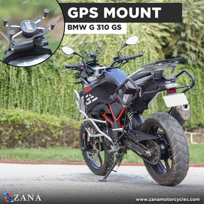 ZANA GPS Mount For BMW 310 GS – ZI-8244