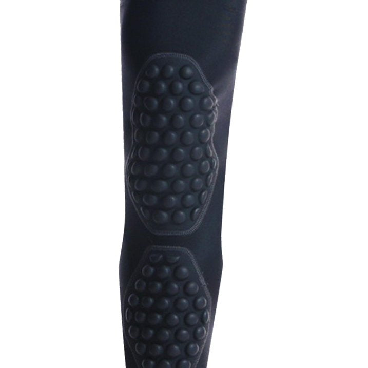 MH MOTO EVA KNEE SHIN PROTECTER