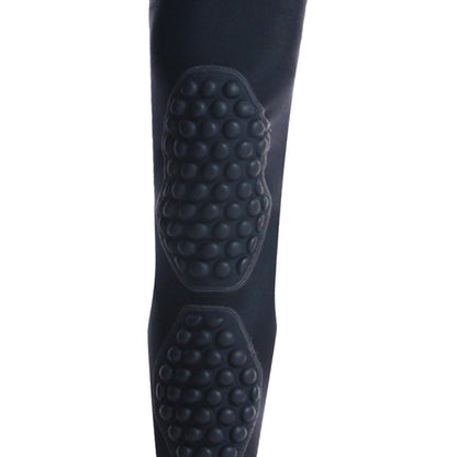 MH MOTO EVA KNEE SHIN PROTECTER