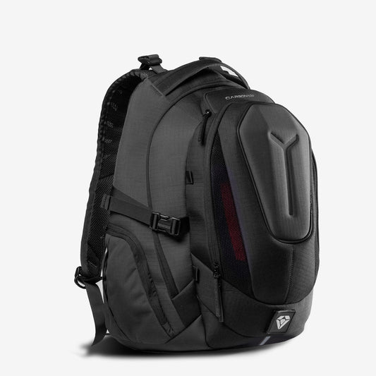 CARBONADO GAMMING BACK PACK - AH Helmets