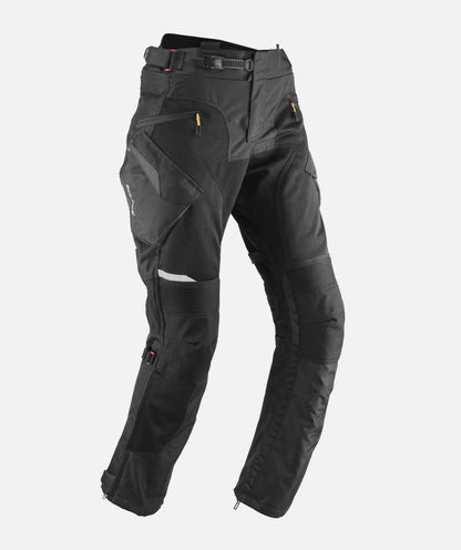 Solace CoolPro V4.T(SUS)Mesh Pant- Black