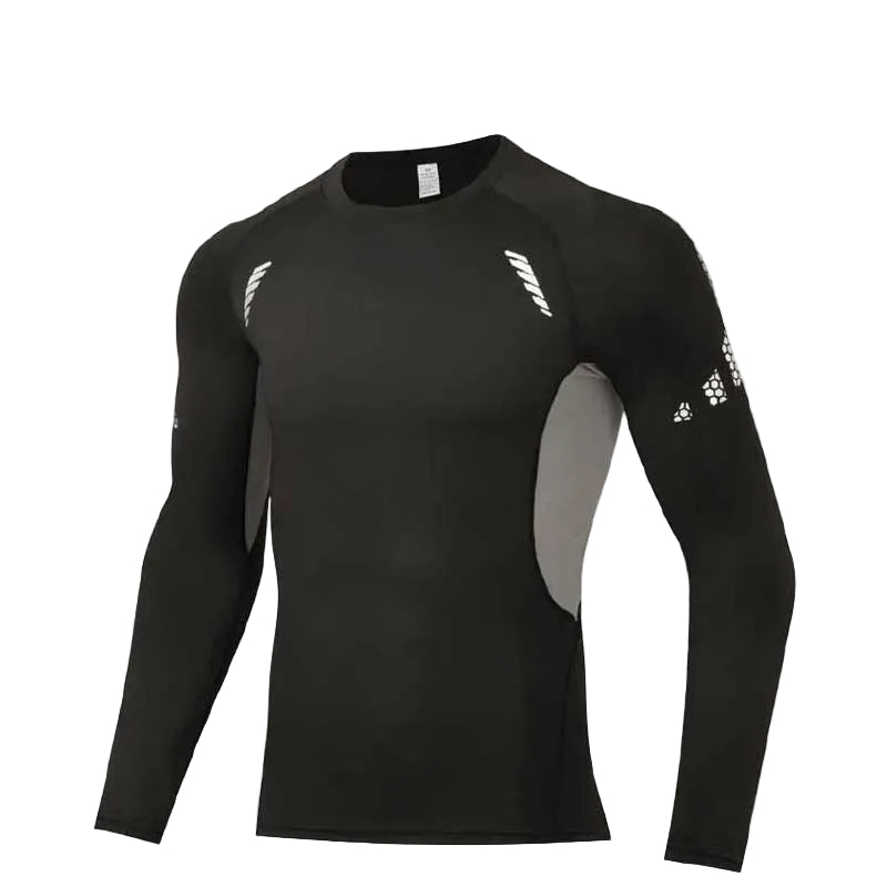 MH MOTO SKIDRY PRO BASE LAYER