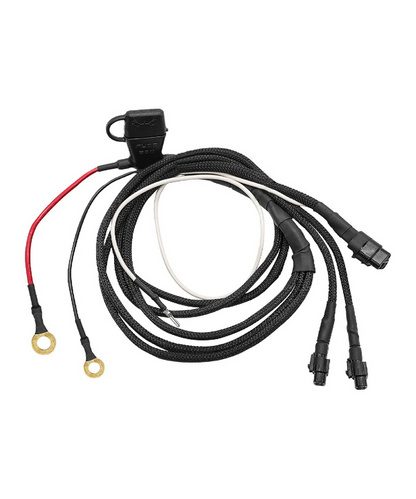 MADDOG Switch And Wire harness Pro New Kit