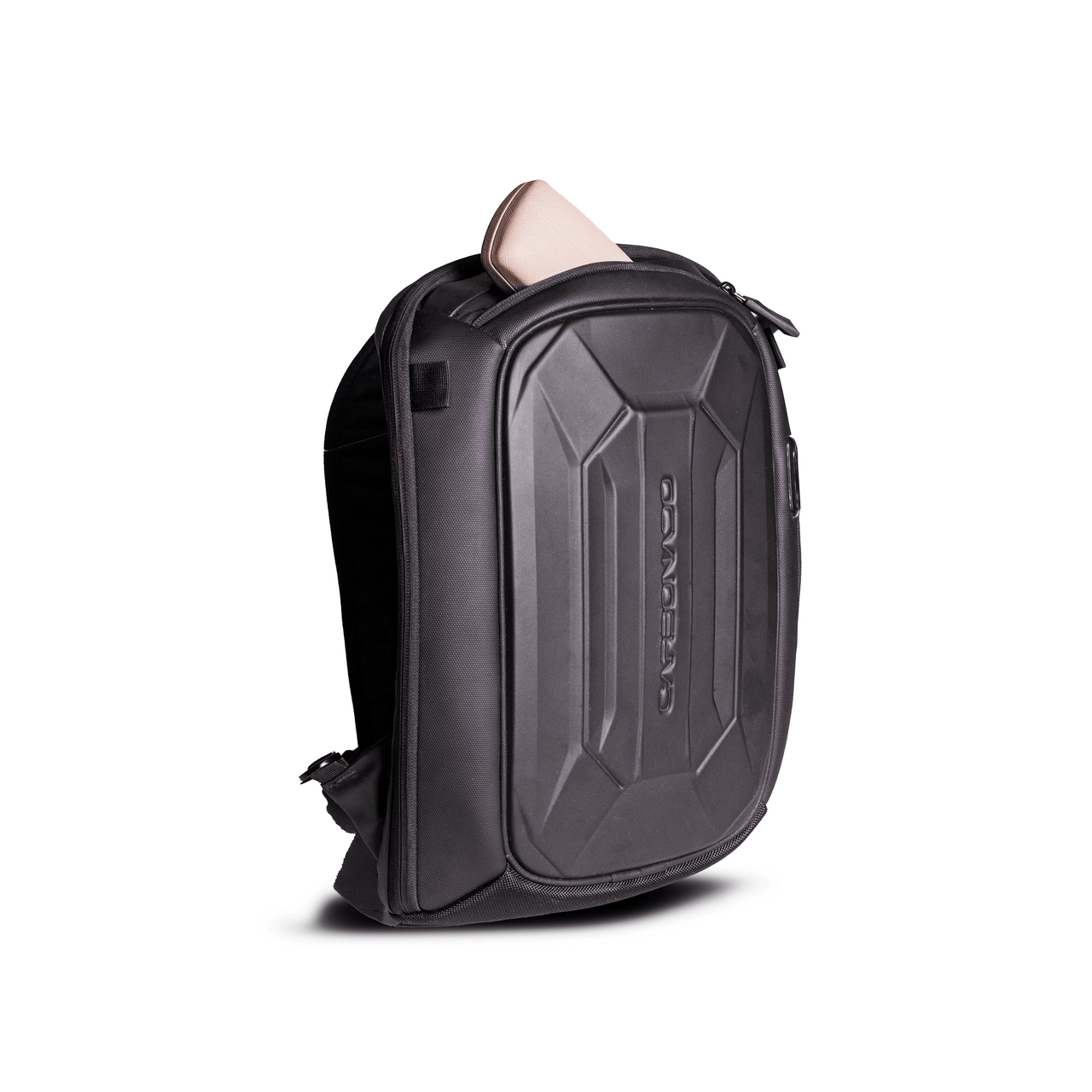 CARBONADO KAIDA BACK PACK (Medium) - AH Helmets