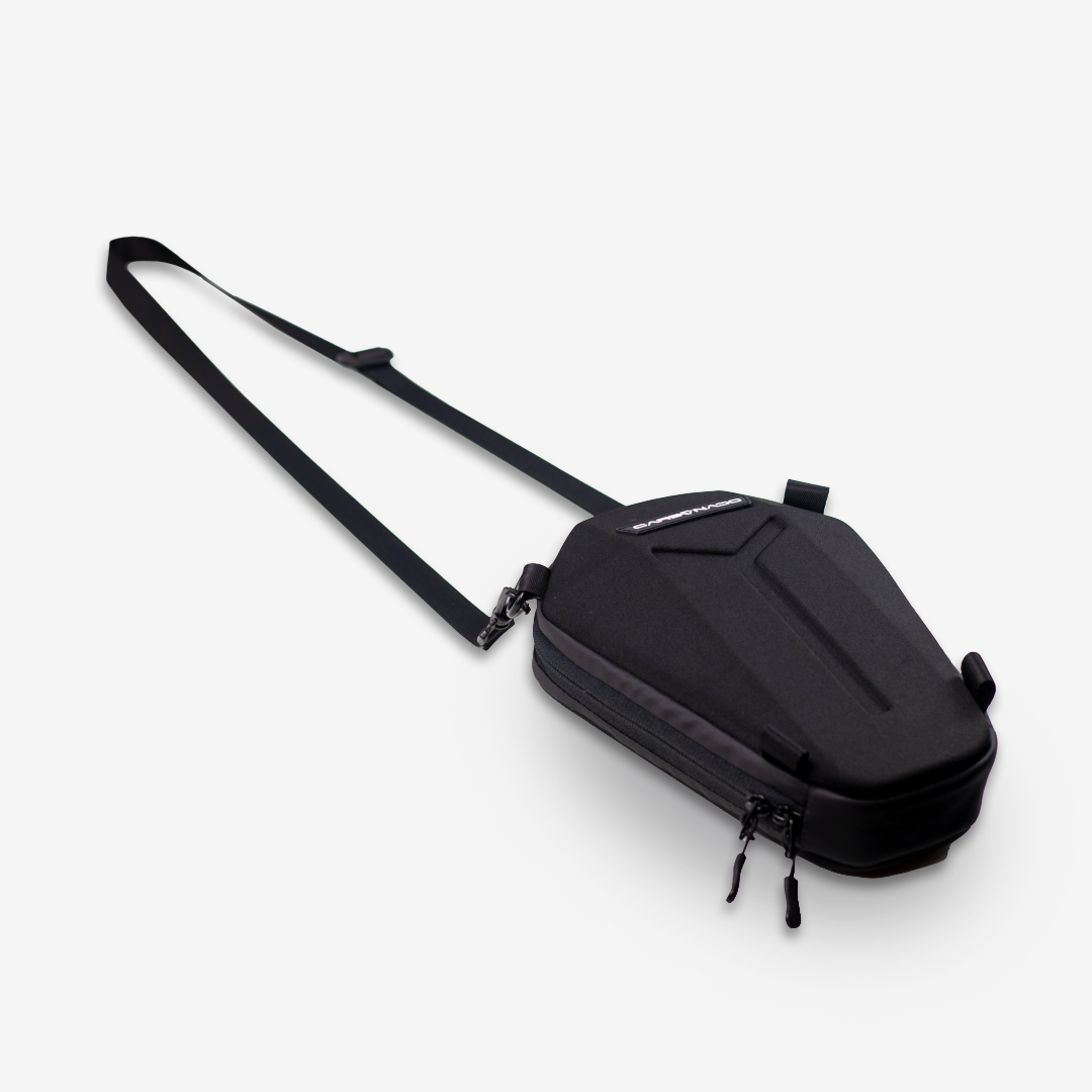 CARBONADO TODD SLING POUCH /SLING BAG - AH Helmets