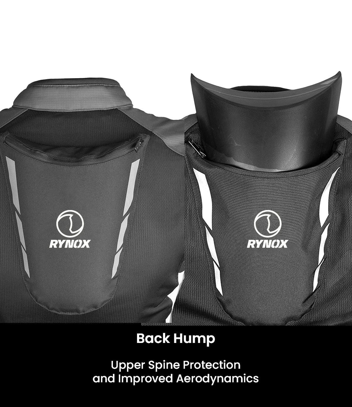 Rynox Delta Gt Jacket (Sports fit)
