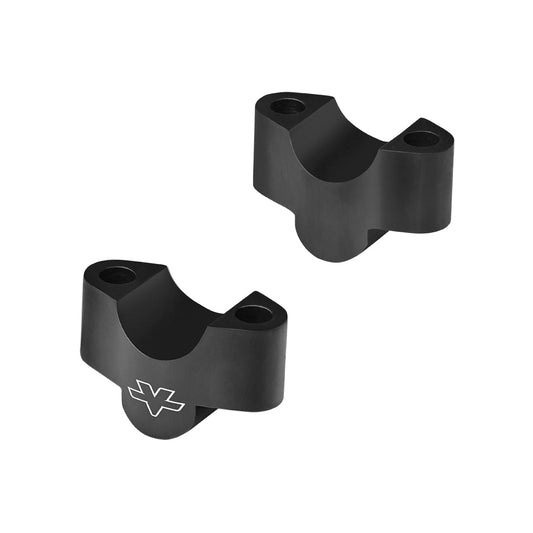 Viaterra ktm adv 390/250 HandleBar Risers (2020-2024)