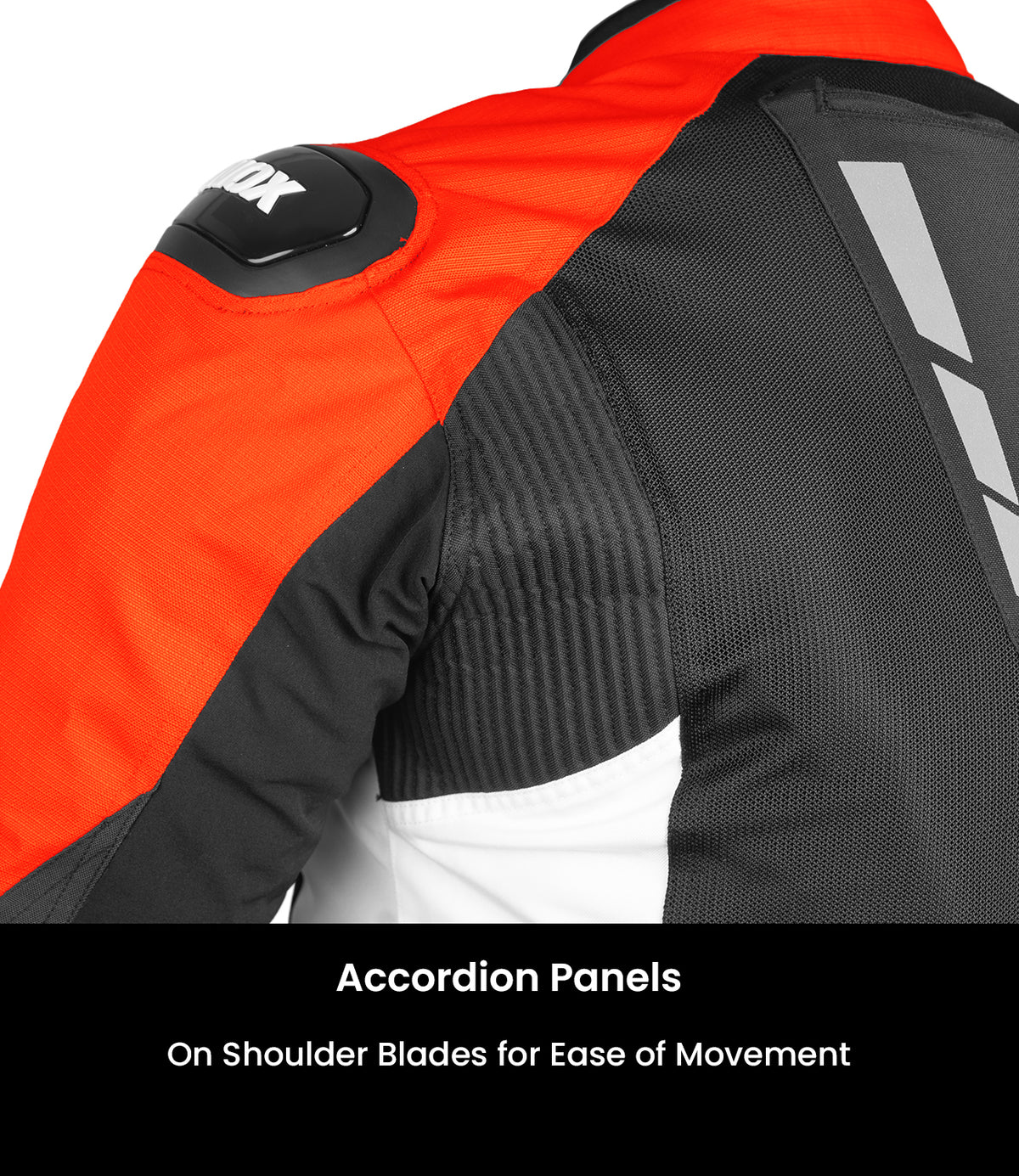 Rynox Delta Gt Jacket (Sports fit)