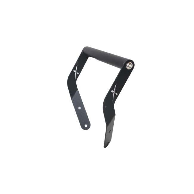 Royal Custom GPS Mount For Hero Xpulse