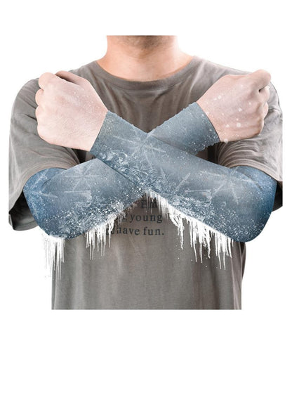 MH Moto ICECOOL PRO HAND SLEEVES - AH Helmets