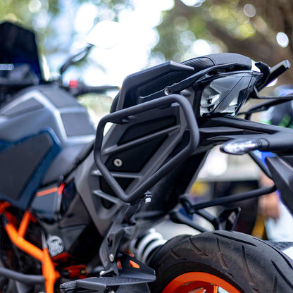 Saddle Stay for KTM DUKE 390/250 Gen3 - Hyperrider - AH Helmets
