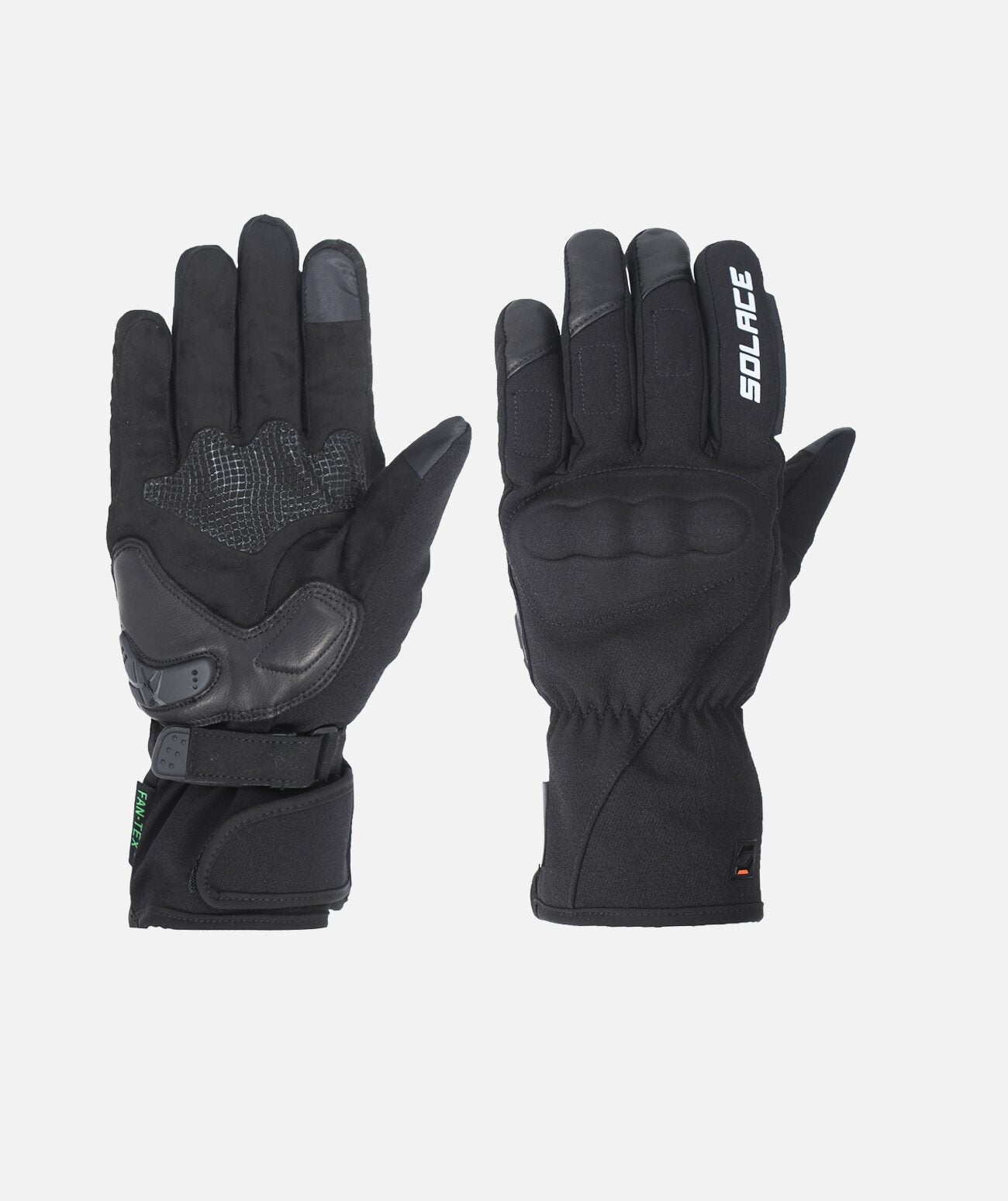 Solace Versadry WP V3 Gloves