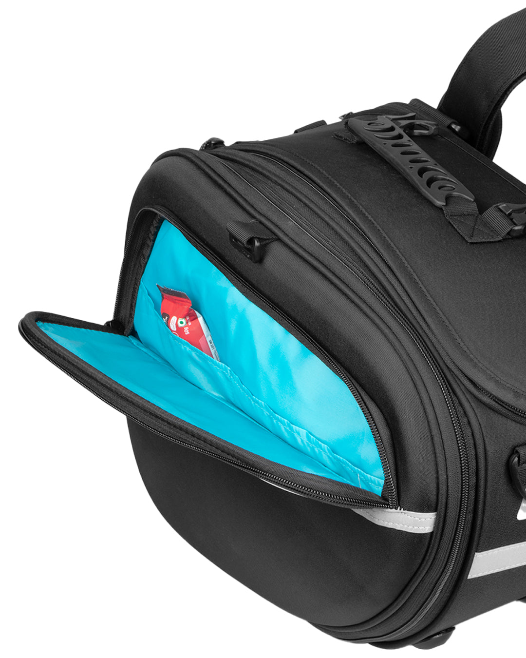 NOMAD 2 SADDLEBAGS 60L - STORMPROOF - AH Helmets