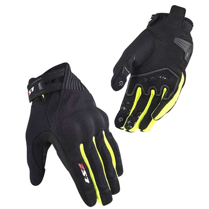 LS2 Dart ll Man gloves