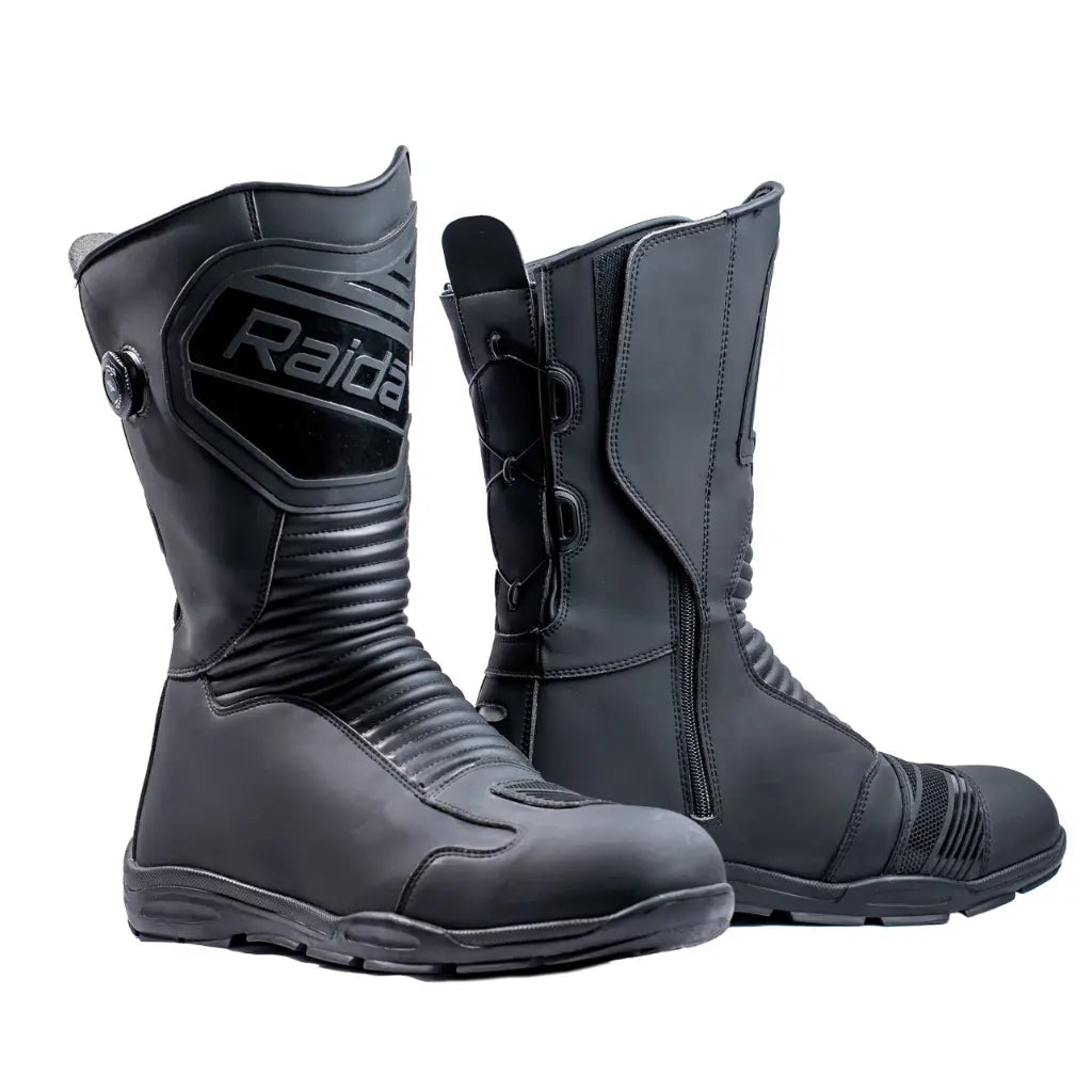 Raida Discover Evo Motorcycle Boots