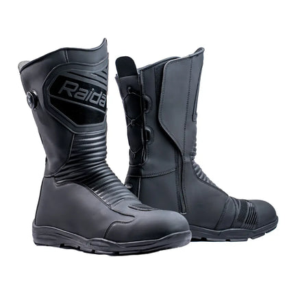 Raida Discover Evo Motorcycle Boots
