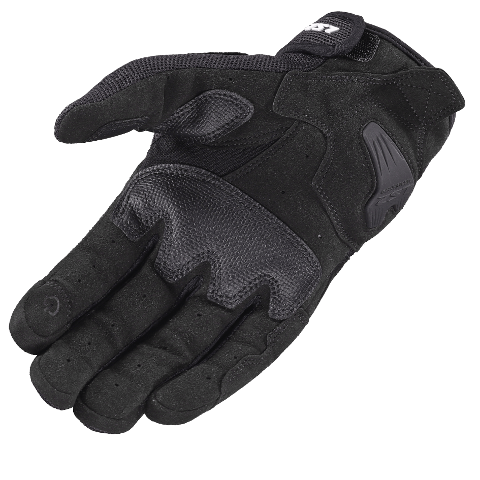 LS2 ATOM MAN GLOVES