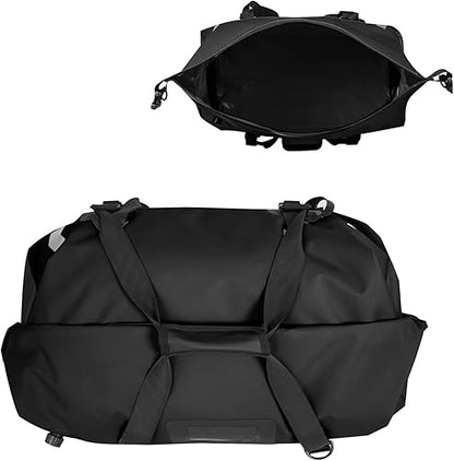 MH Moto Tail Waterproof Bag 48L