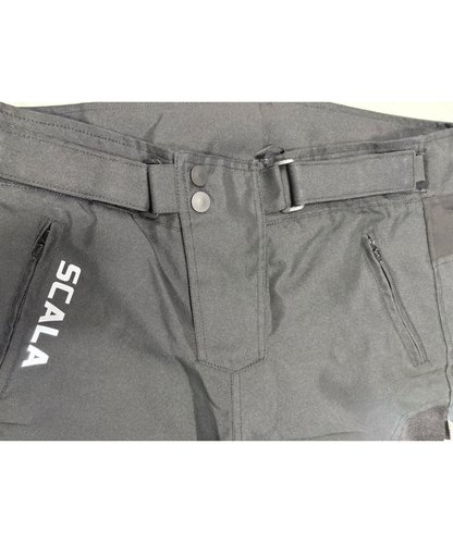 Scala Blaze L2 with Tail bone Riding Pants