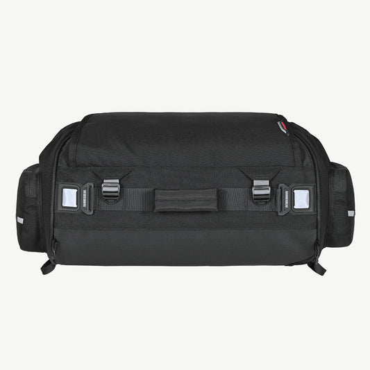 VIATERRA  HAMMERHEAD - 45 LTR UNIVERSAL MOTORCYCLE  TAIL BAG