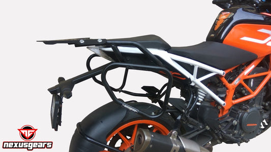 KTM 390/250/200/125 (2017 onwards) Saddle Support