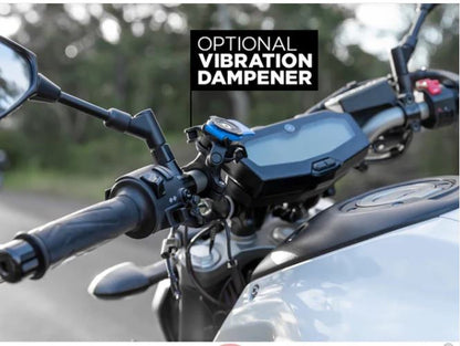 Quad Lock® Motorcycle Handlebar Mount QLM-HBR