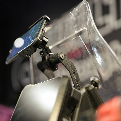 Hyperrider GPS Mount for KTM  250/390 ADV X