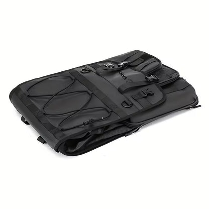 MH MOTO AQUA TURTLE TAIL BAG 60L