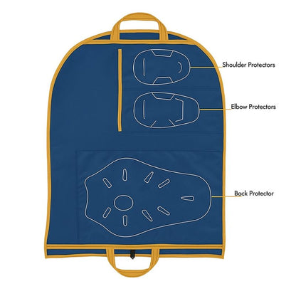 MH MOTO Jacket Cover Pro