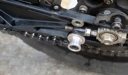 Nexusgear KTM DUKE/RC/ADV 125/200/250/390 Spools