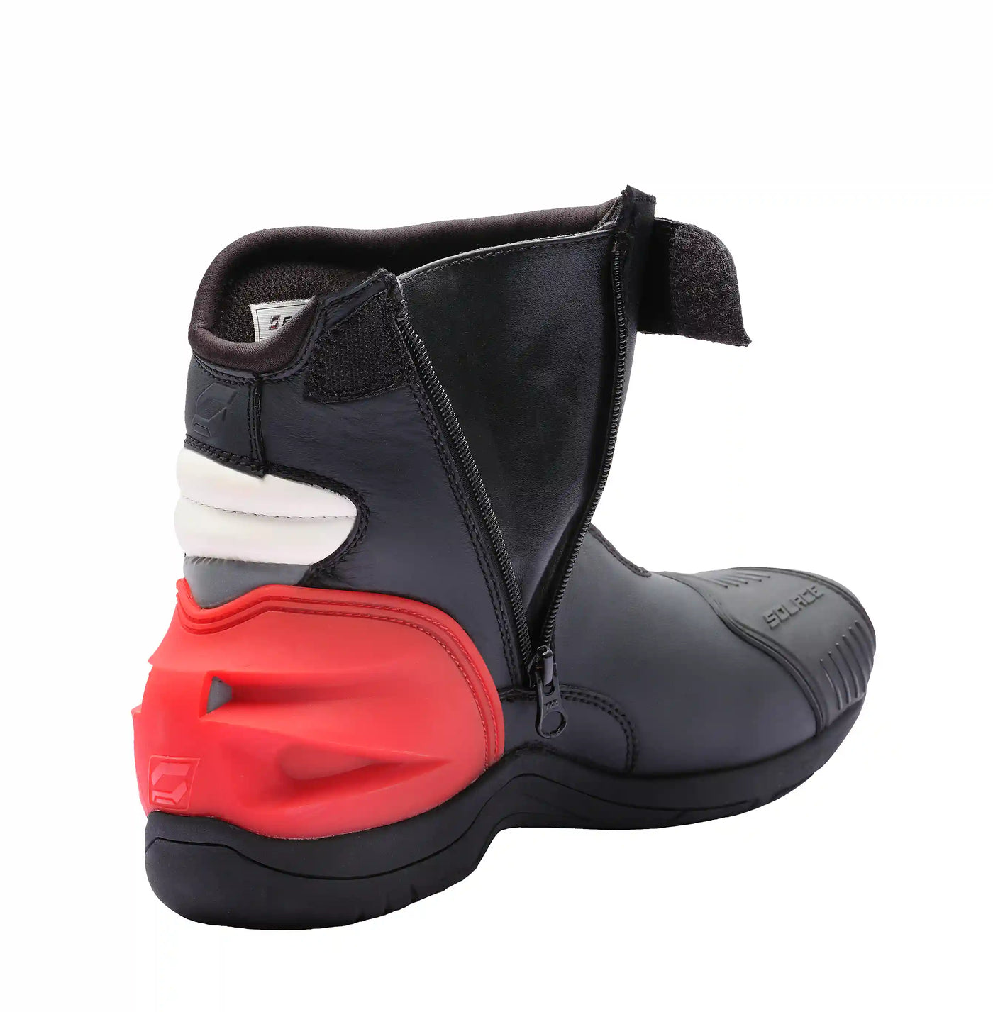 Solace Speed X 2.0 Boots(Red)