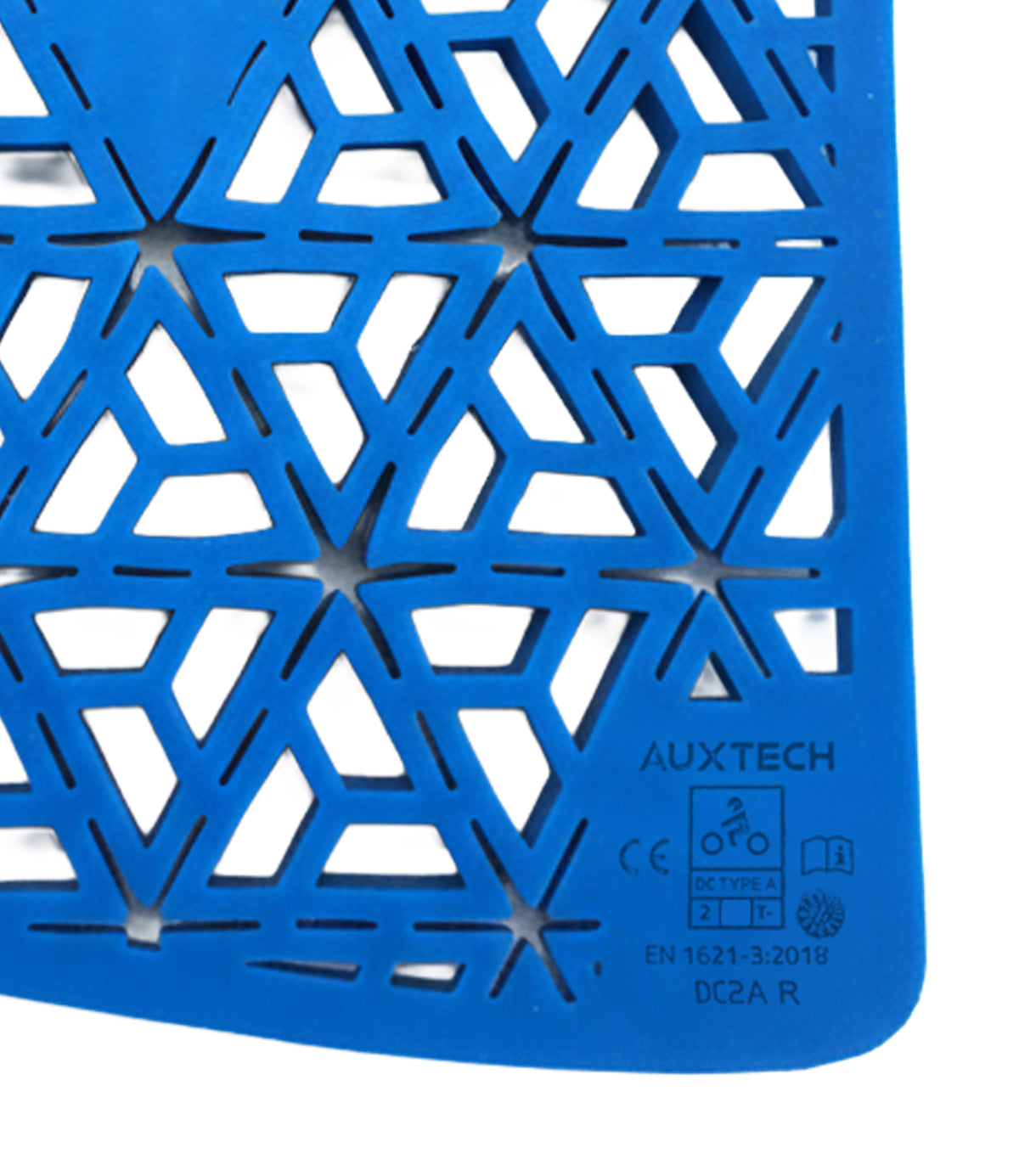 Rynox Cerros Autech Level 2 - G Chest Protectors DC2A