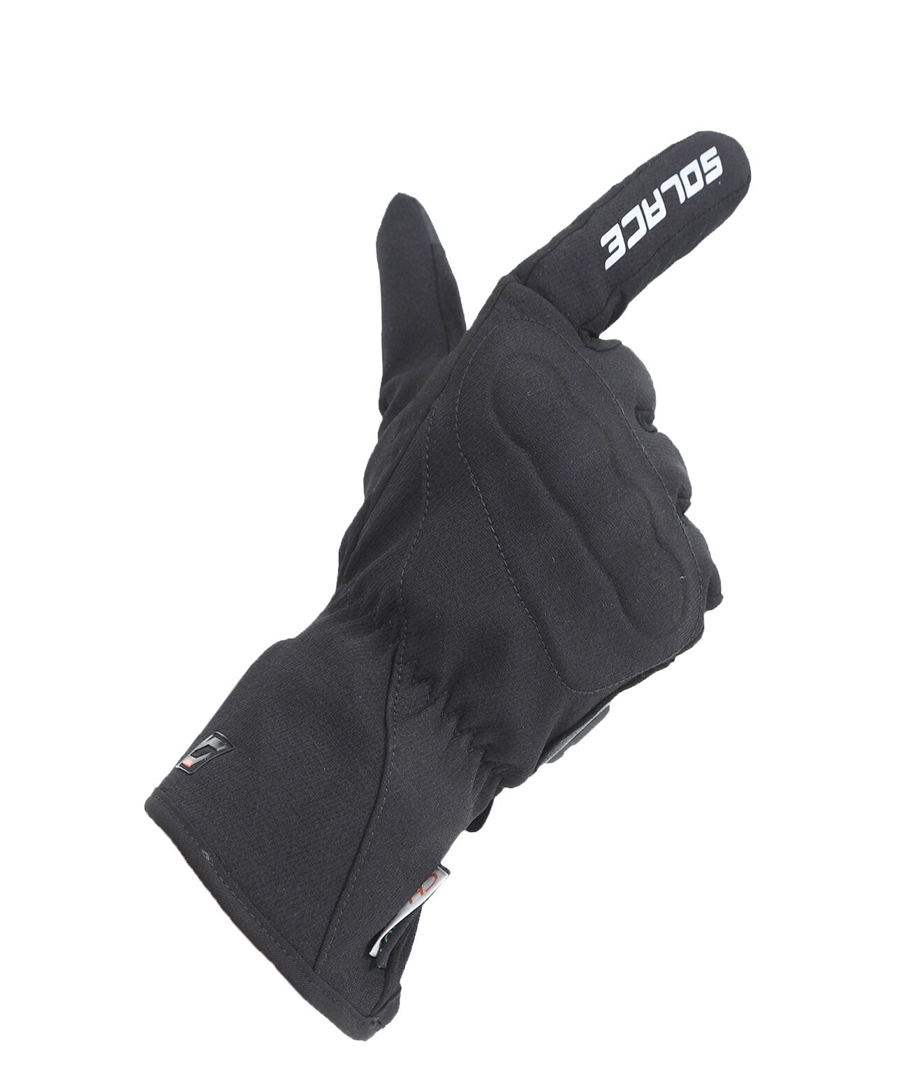 Solace Versadry WP V3 Gloves
