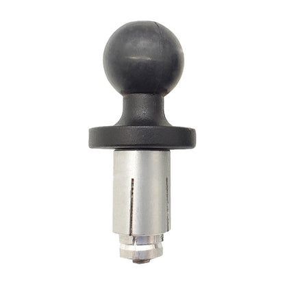 MH MOTO UNIVERSALSTEM MOUNT FOR MOTORCYCLE MOBILE HOLDER