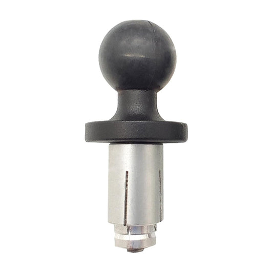 MH MOTO UNIVERSALSTEM MOUNT FOR MOTORCYCLE MOBILE HOLDER