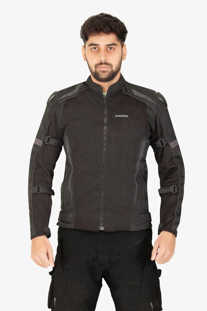 Lone Ranger Addon pro Men L2 Jackets