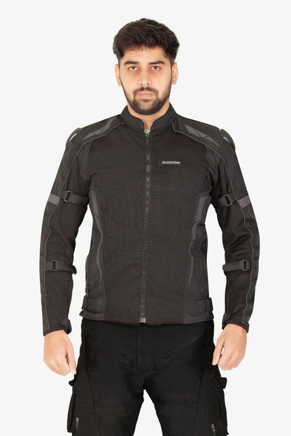 Lone Ranger Addon pro Men L2 Jackets