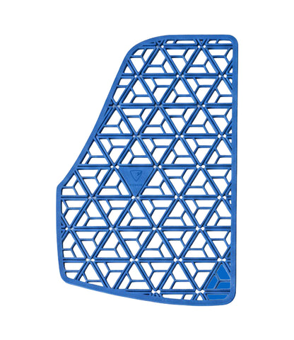 Rynox Cerros Autech Level 2 - G Chest Protectors DC2A